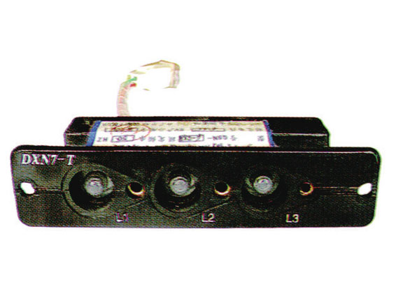 显示器 DXN-T4